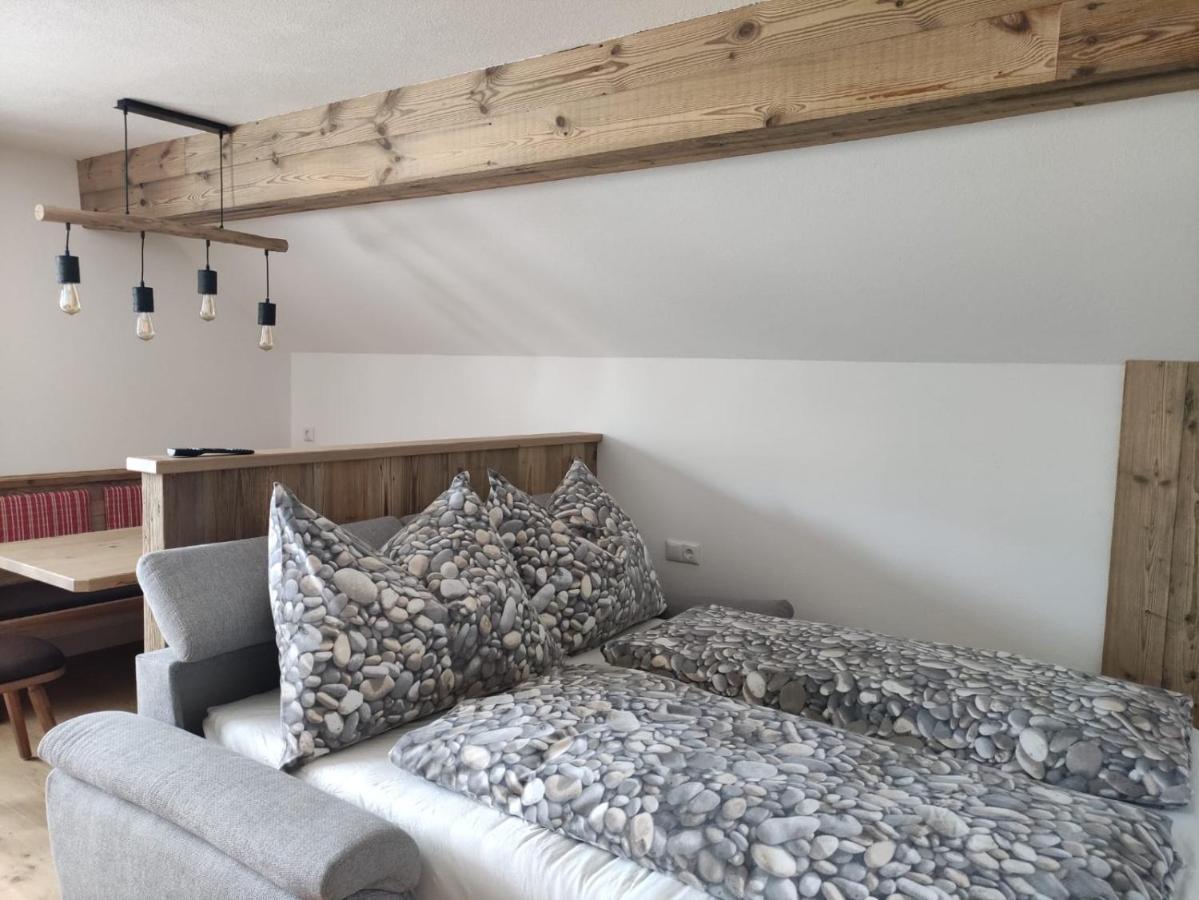 Bauernhof - Appartement Beim Zefferer Schladming Exteriör bild