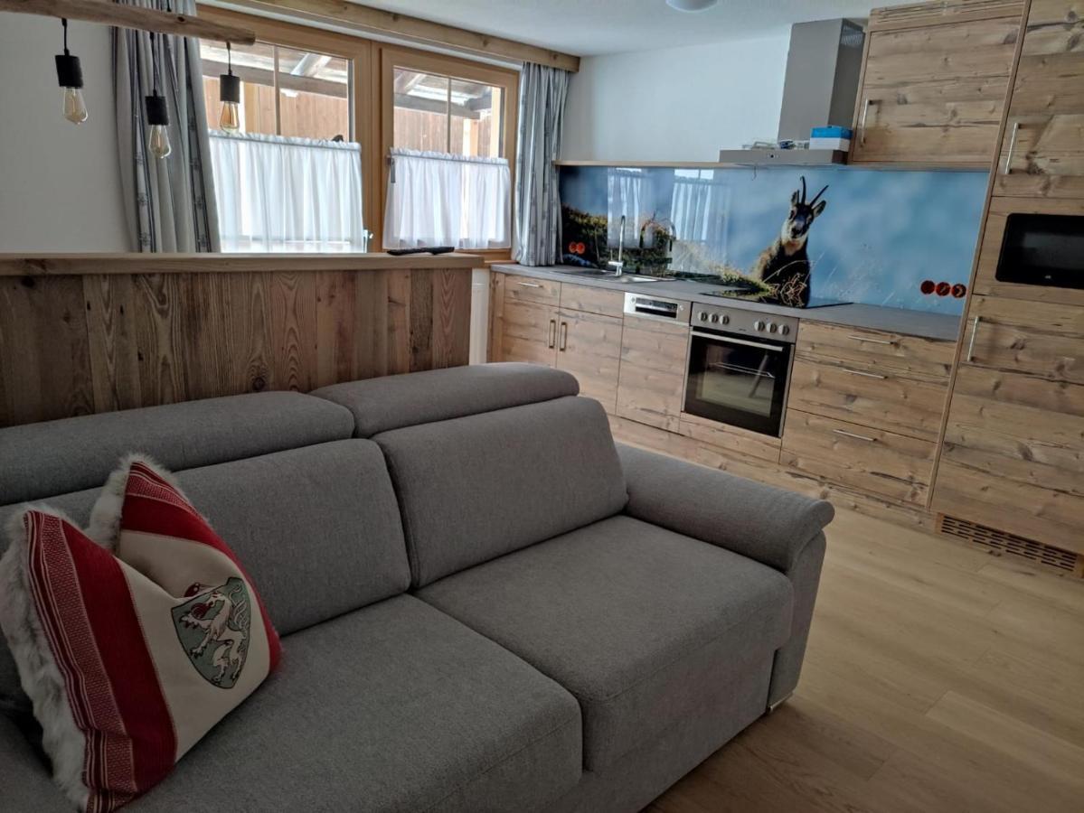 Bauernhof - Appartement Beim Zefferer Schladming Exteriör bild
